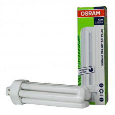 SPAARLAMP OSRAM DULUX T/E GX24Q 4-PINS