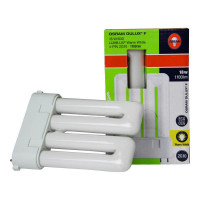 SPAARLAMP OSRAM DULUX F 18W / 830 2G10