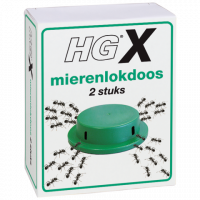 HGX MIERENLOKDOOS