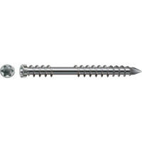 VLONDERSCHROEF SPAX T-STAR RVS A2 CK 5.0X50MM TORX TX25