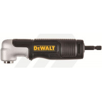 IMPACT TORSION HAAKSE SCHROEFADAPTER BOORKOP DEWALT DT20500-QZ [DT20500-QZ]