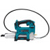 MAKITA 18 V VETSPUIT DGP180Z