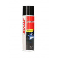 SPUITBUS LASSPRAY ANTI SPAT 500ML 4TECX