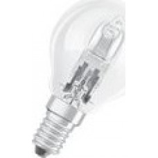 HALOGEENLAMP KOGELLAMP OSRAM HELDER CLASSIC 30W E14