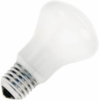 HALOGEENLAMP SUPERLUX E27 60W OPAAL