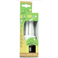 SPAARLAMP GP ENERGY SAVING LAMP 2700K/7W-E27 WARM WIT