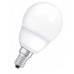 SPAARLAMP OSRAM DULUX PRO KOGELLAMP 7W/825 310LM E14 - EWARM COMFORT LIGHT