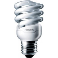 SPAARLAMP PHILIPS TORNADO 12W 827 E27 TORN10Y12WE27