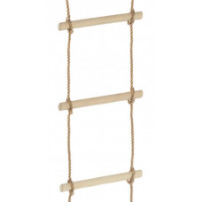 TOUWLADDER PER SPORT HOOGTE PER SPORT 30CM + 1 SPORT