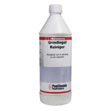 GRINDTEGEL REINIGER 1 LTR