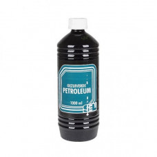 PETROLEUM IN FLES 1 LTR