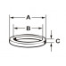 ASSORTIMENT DICHTINGEN 32-DELIG [T380296]