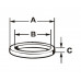 ASSORTIMENT DICHTINGEN 32-DELIG [T380000]