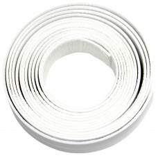 DICHTINGSBAND 3,2M X 2,8CM PVC-VRIJ [SA131]