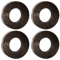 DICHTING-SET DOUCHESLANG 1/2" PER 4 STUKS [TEC380225]