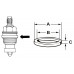 DICHTING-SET O-RINGEN PER 8 STUKS [TEC380002]