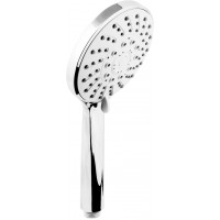 HANDDOUCHE CAMPANA 5 STANDEN ANTI KALK CHROOM [TECB3413]