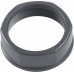 MOER VOOR KRAAGHULS + RUBBERRING 1 1/2" KUNSTSTOF GRIJS [TEC356408R]