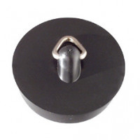 GOOTSTEENSTOP RUBBER 45.5MM [T358614]