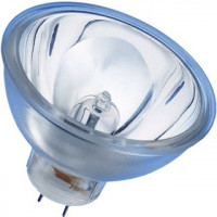 HALOGEENLAMP REFLECTOR 150W 15V MR16 GZ6.35 3200K 50U HELDER 51X42MM OSRAM 64634