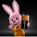 DURACELL PLUS POWER 1 X 9V