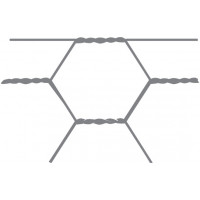 ZESKANTGAAS AVIGAL 25X0.8 75 CM