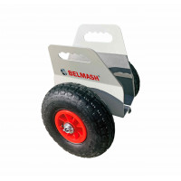 PLATENKLEMWAGEN BELMASH EASY ROLLER 200