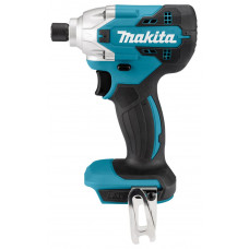 MAKITA 18 V SLAGSCHROEVENDRAAIER DTD156ZJ