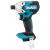 MAKITA 18 V SLAGSCHROEVENDRAAIER DTD156ZJ