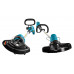 MAKITA DUR181Z 18 V TRIMMER