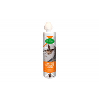 KOOPMANS HOUTROTREPARATIEMIDDEL (A+B) 250 ML ZONDER TUIT