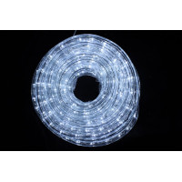 LICHTSLANG 30 LED/M 330 LUM/M IP44 CE ROHS 10METER 4TECX