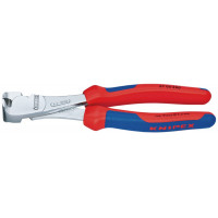 KRACHTVOORSNIJTANG 160 KNIPEX