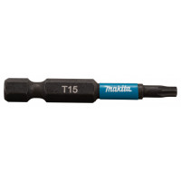 MAKITA SLAGSCHROEFBIT T15X50MM B-63775