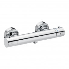 DOUCHE THERMOSTAAT MENGKRAAN CHROOM CONMETALL 3156 ALAN [ALA3]