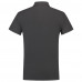 POLOSHIRT 60°C WASBAAR DONKERGRIJS