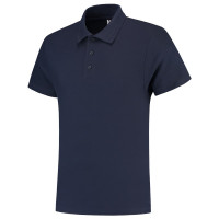 POLOSHIRT 60°C WASBAAR INKT M