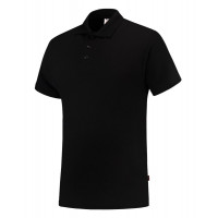 POLOSHIRT 60°C WASBAAR MIDNIGHTBLACK XL