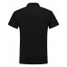 POLOSHIRT 60°C WASBAAR MIDNIGHTBLACK