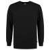 SWEATER 60°C WASBAAR MIDNIGHTZWART