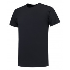 T-SHIRT 200 GRAM 60°C WASBAAR NAVY XL