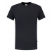 T-SHIRT 200 GRAM 60°C WASBAAR NAVY XL