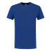 T-SHIRT 200 GRAM 60°C WASBAAR ROYALBLAUW XL