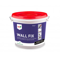 EPOXYMORTEL MUREN WALL 7 3KG TEC7