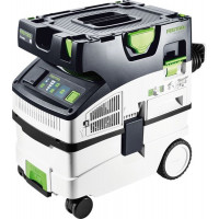 FESTOOL MOBIELE STOFAFZUIGER CTL MIDI