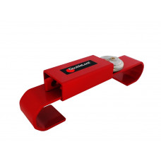 CONTAINERSLOT LOCK JUNIOR RED