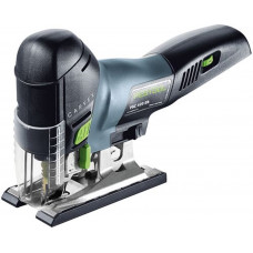 FESTOOL ACCU-DECOUPEERZAAGMACHINE PSC 420 EB-BASIC