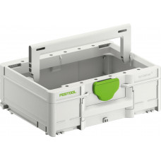 FESTOOL SYSTAINER³ TOOLBOX M SYS3 TB M 137