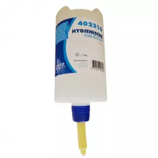 HANDZEEP HYGIENISCH EUROBAC COMPATIBLE S-BOX TORK 1.000ML