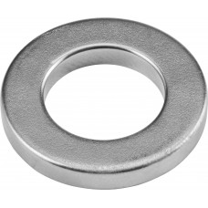 MAGNEET NEODYM RING ROND 40X5 [DY7100030]